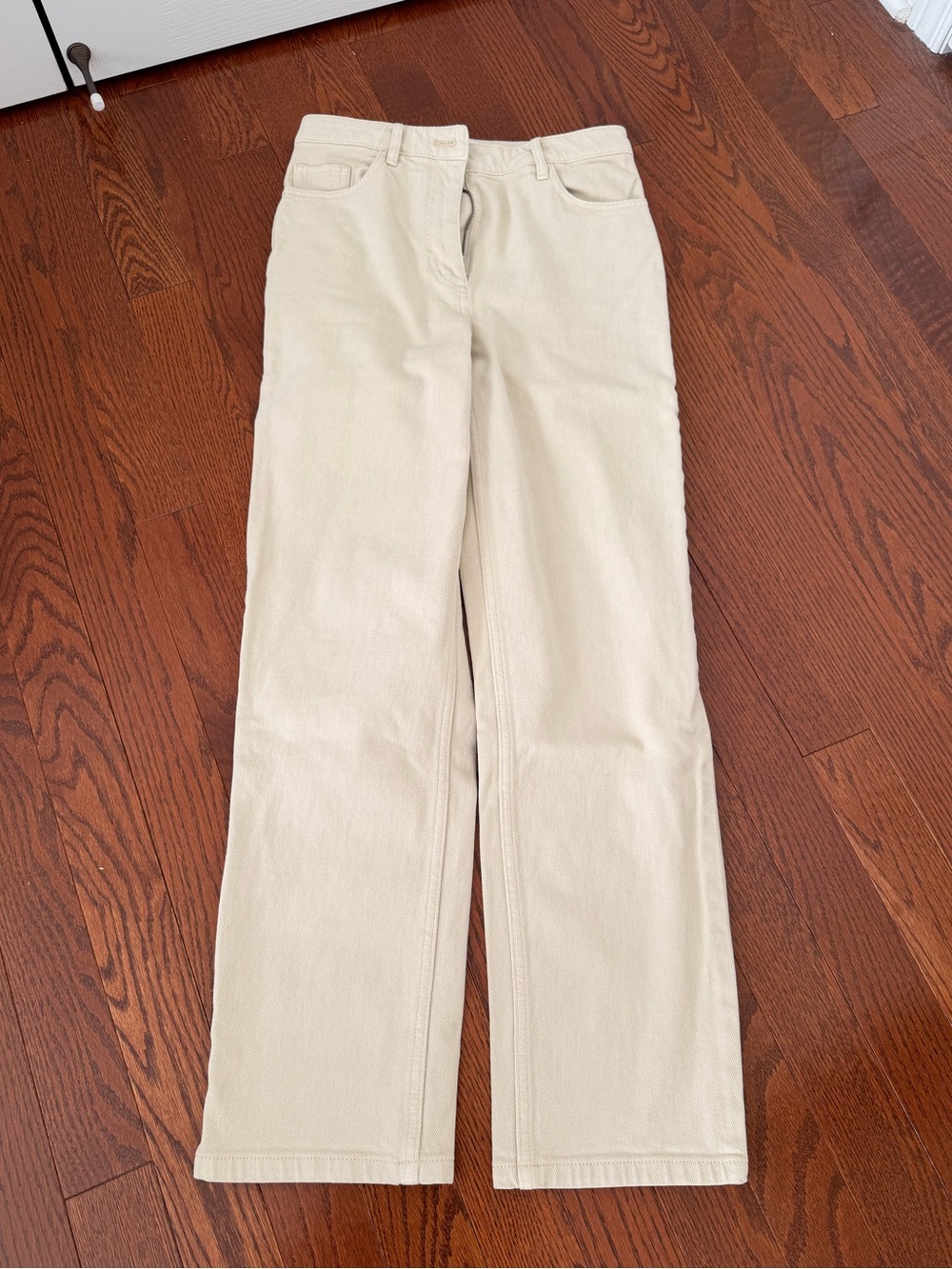 Aritzia Wilfred Free Melina Pant